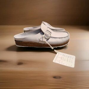 Birkenstock Buckley Clog